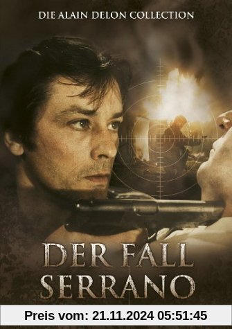 Der Fall Serrano