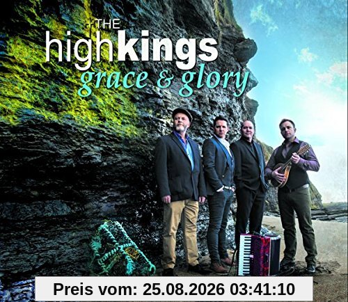 the High Kings Grace & Glory