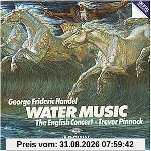 Wassermusik