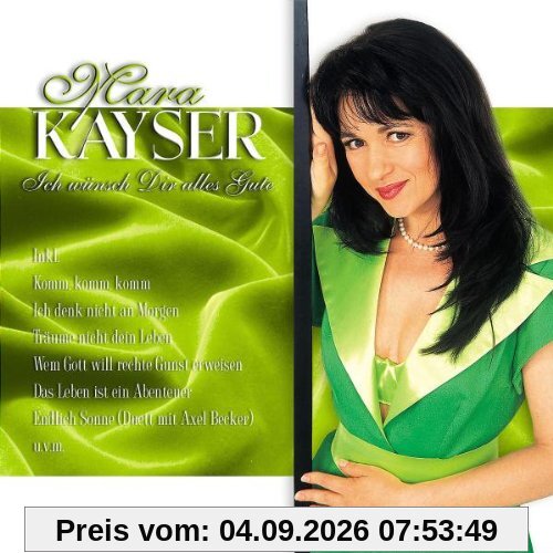 Ich Wünsch Dir Alles Gute