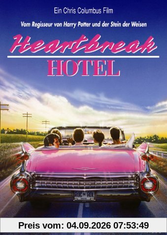 Heartbreak Hotel