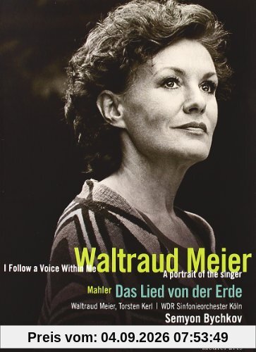 Waltraud Meier - Ein Portrait: Das Lied von der Erde
