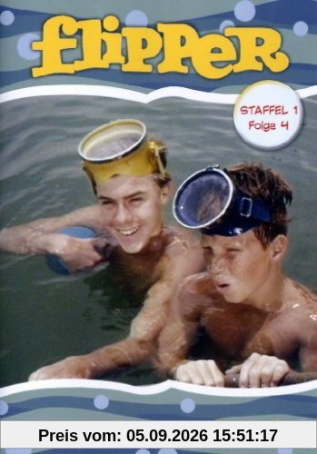 Flipper - Staffel 1, Folge 4