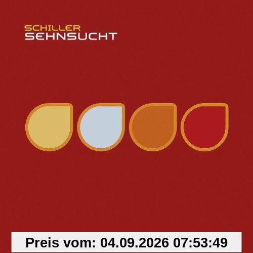 Sehnsucht (CD / DVD)