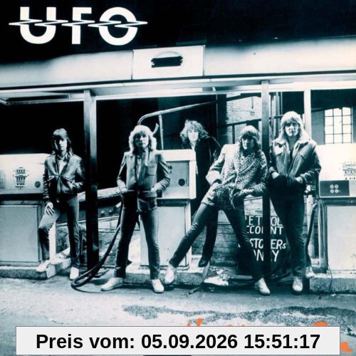 No Place to Run (Remaster)