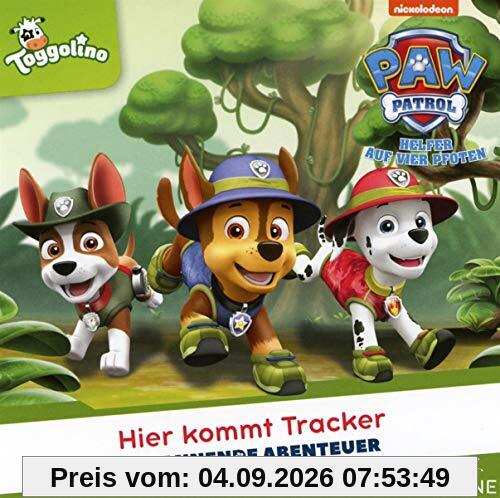 Paw Patrol CD 24
