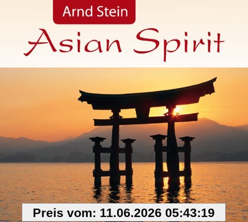 Asian Spirit