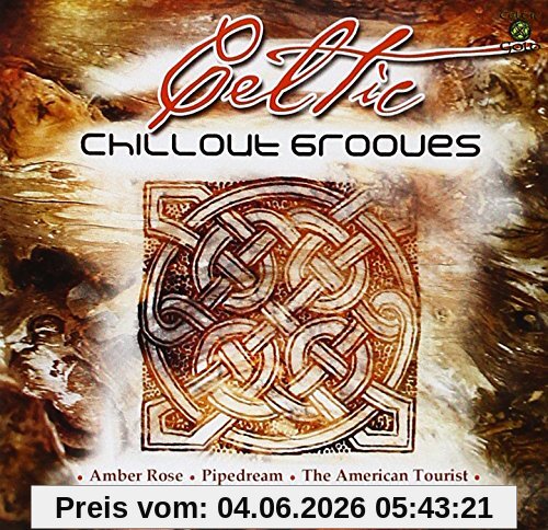 Various Celtic Chillout Grooves