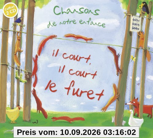 Il Court, Il Court le Furet