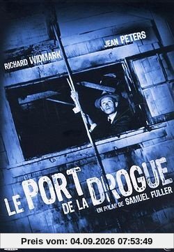 Le Port de la drogue [FR Import]