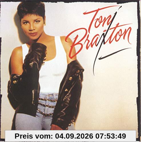Toni Braxton