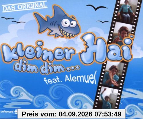 Kleiner Hai (Dim Dim...)