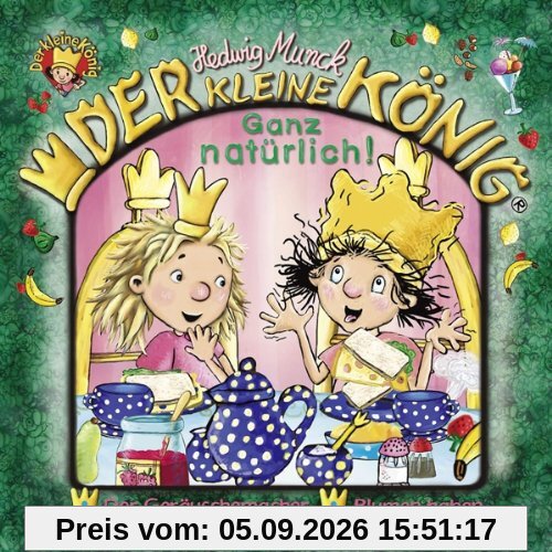 31: Ganz natürlich!
