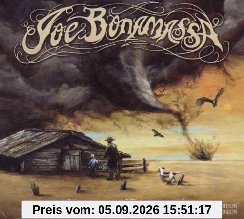 Dust Bowl (Limited Deluxe Edition)