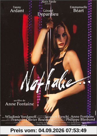 Nathalie... [FR Import]