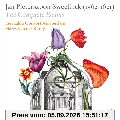 Sweelinck: Die Psalmen