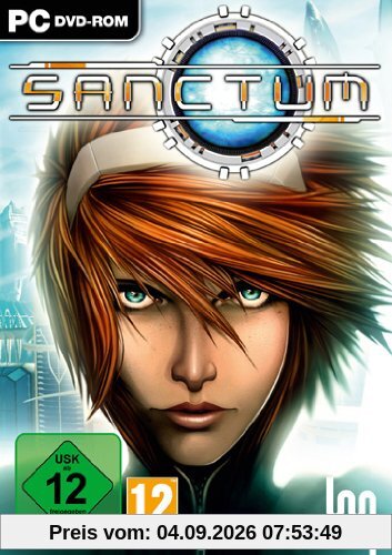 Sanctum Collection (PC)