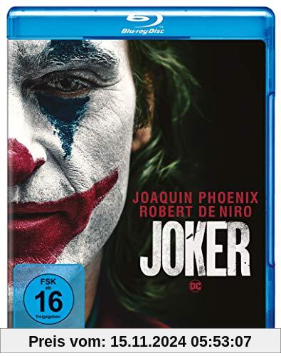 Joker [Blu-ray]