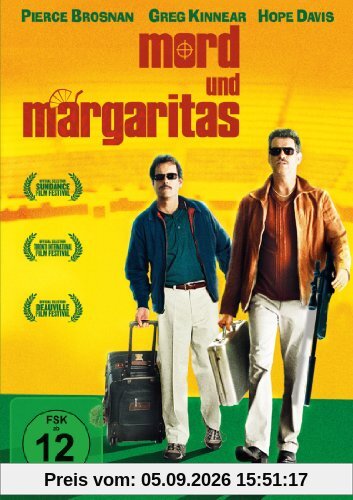 Mord und Margaritas