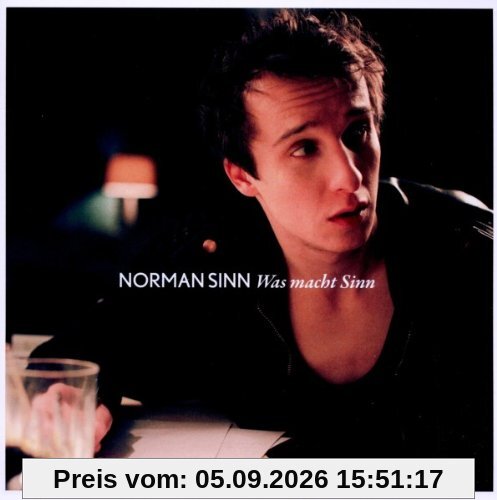 Was Macht Sinn
