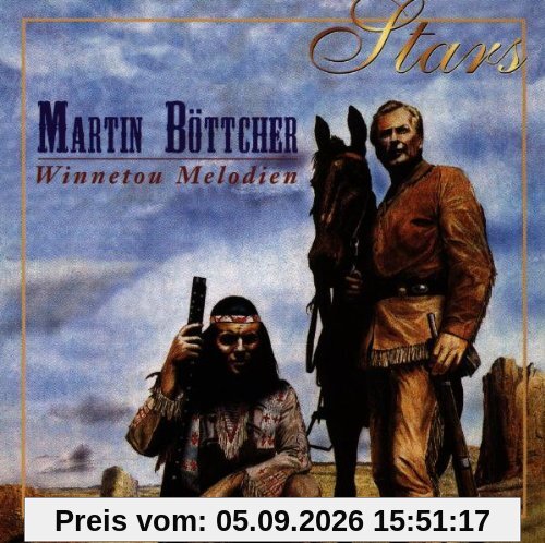 Stars/Winnetou-Melodien