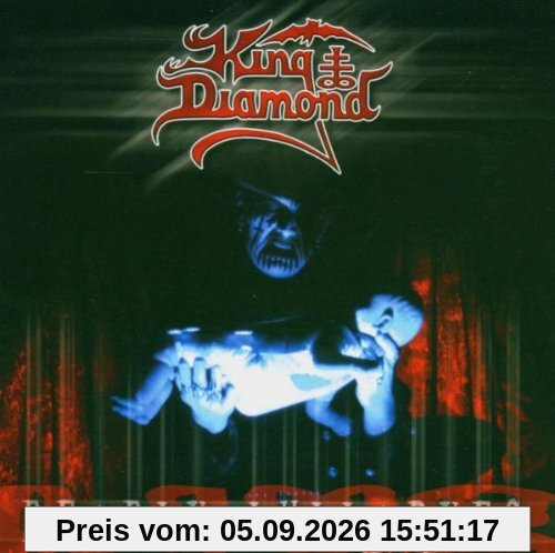 Deadly Lullabies Live