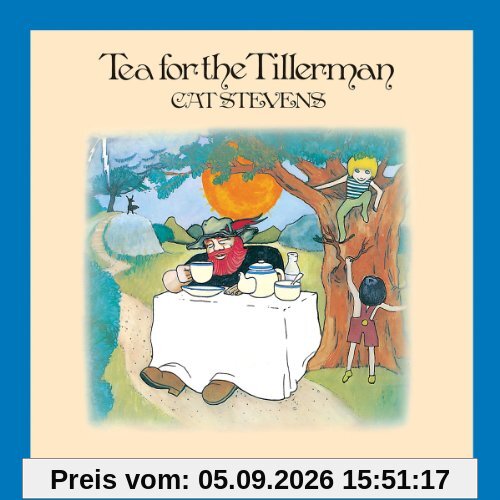 Tea for the Tillerman-Classic Album (Ltd.Edt.)