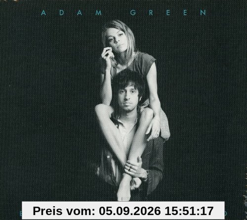 Adam Green & Binki Shapiro