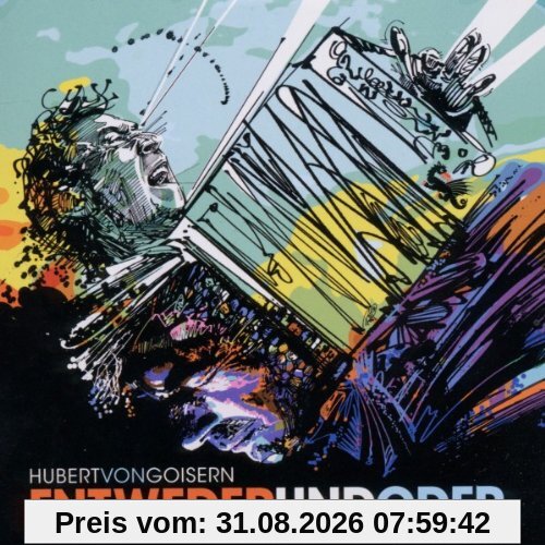 Entwederundoder