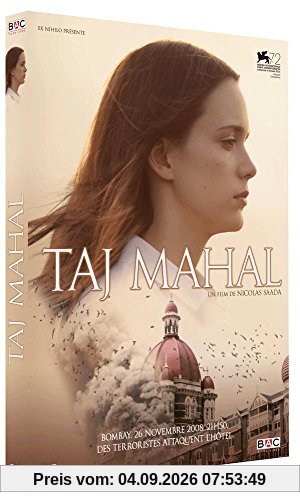 Taj mahal [FR Import]