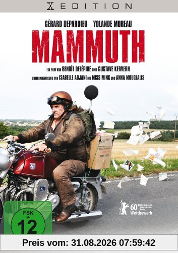 Mammuth