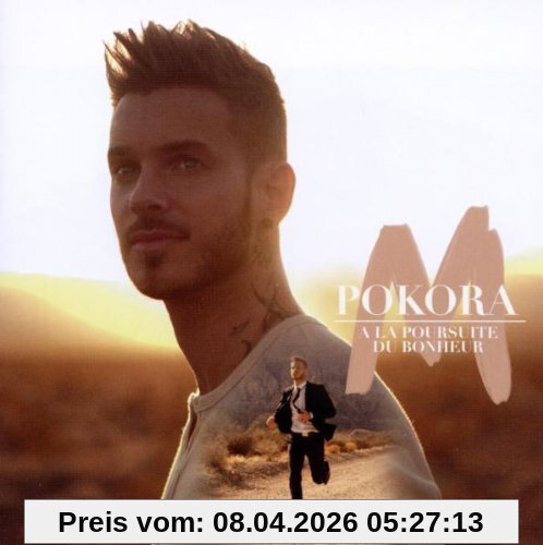Pokora M. A La Poursuite Du Bonheur