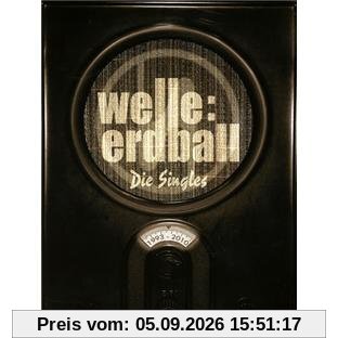 Die Singles 1993-2010