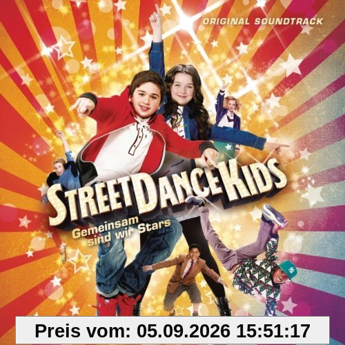Street Dance Kids