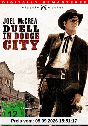 Duell in Dodge City