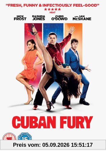 CUBAN FURY