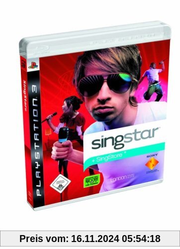 SingStar Vol. 1