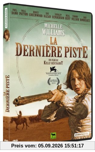 La dernière piste [FR Import]