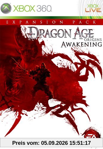 Dragon Age: Origins - Awakening [PEGI]