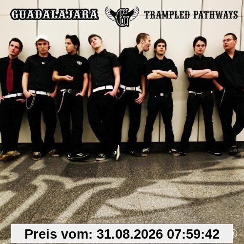Trampled Pathways