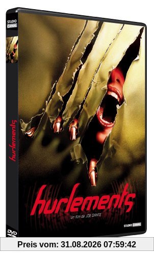 Hurlements (Édition simple)