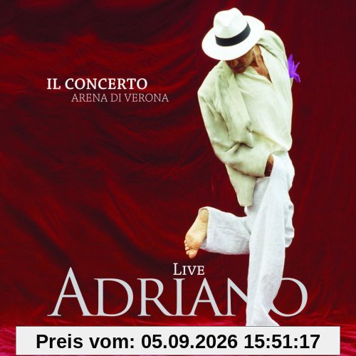 Il Concerto - Arena di Ver