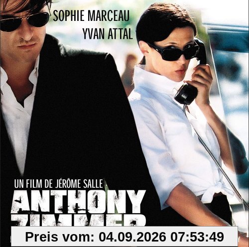 Anthony Zimmer