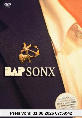BAP - Sonx