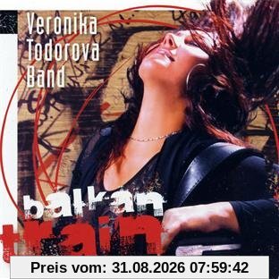 Balkan Train