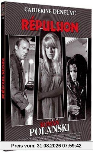 Répulsion [FR Import]