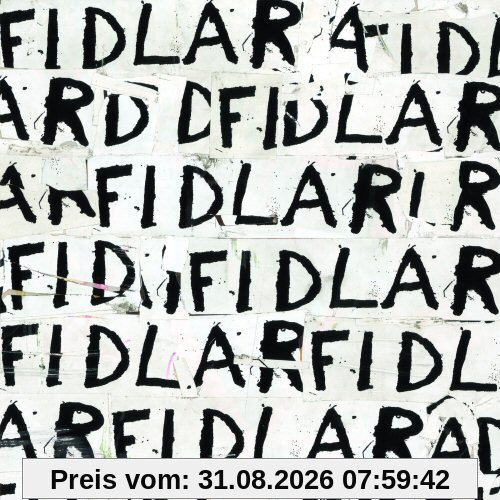 Fidlar