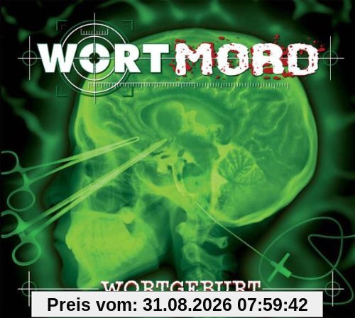 Wortgeburt