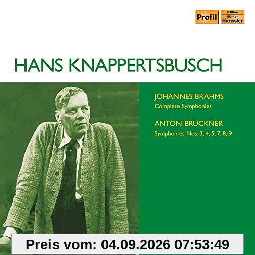 Hans Knappertsbusch Edition