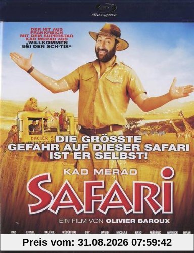 Safari